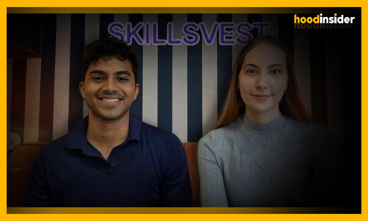 Skillsvest Raises ₹5.5 Crore Pre-Seed from Plug and Play Ventures to Expand Education Financing in India
