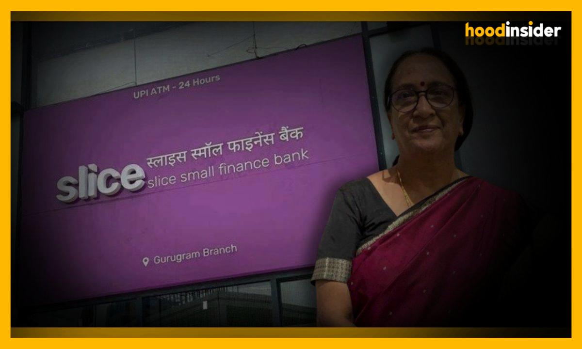 Slice appoints former SBI risk chief Sreedevi Pillai as independent director to strengthen bank board