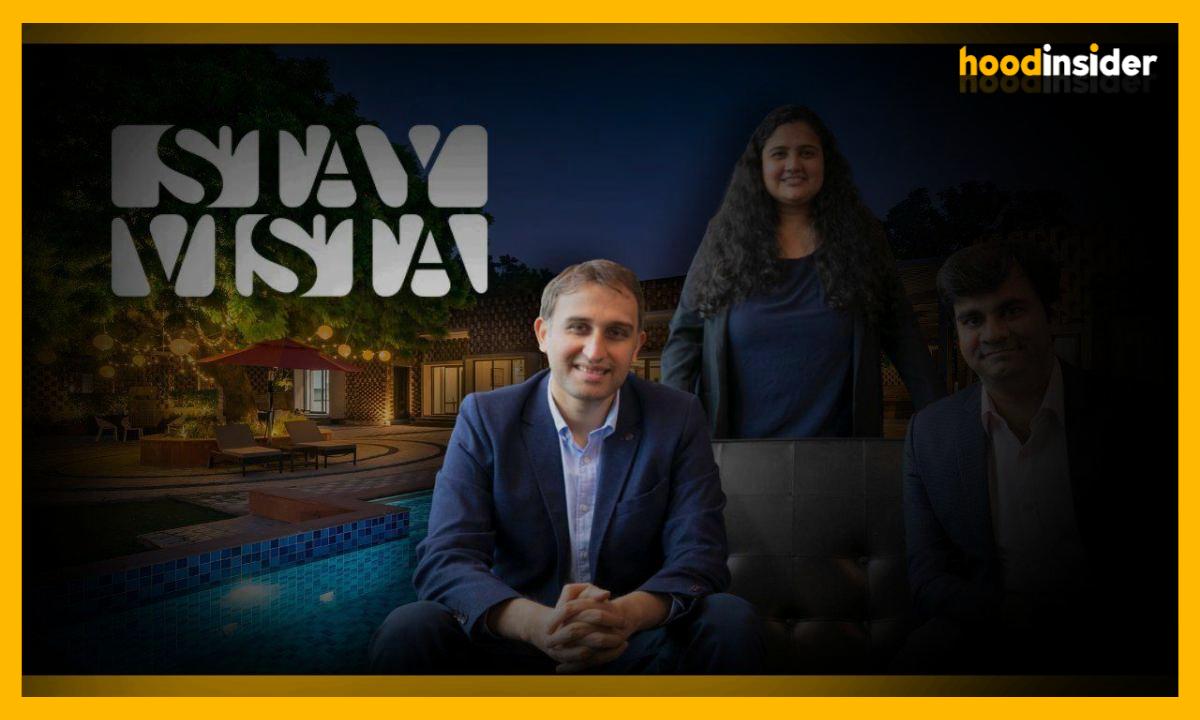 StayVista posts ₹181 crore revenue in FY25, turns profitable as premium villa rentals drive strong growth