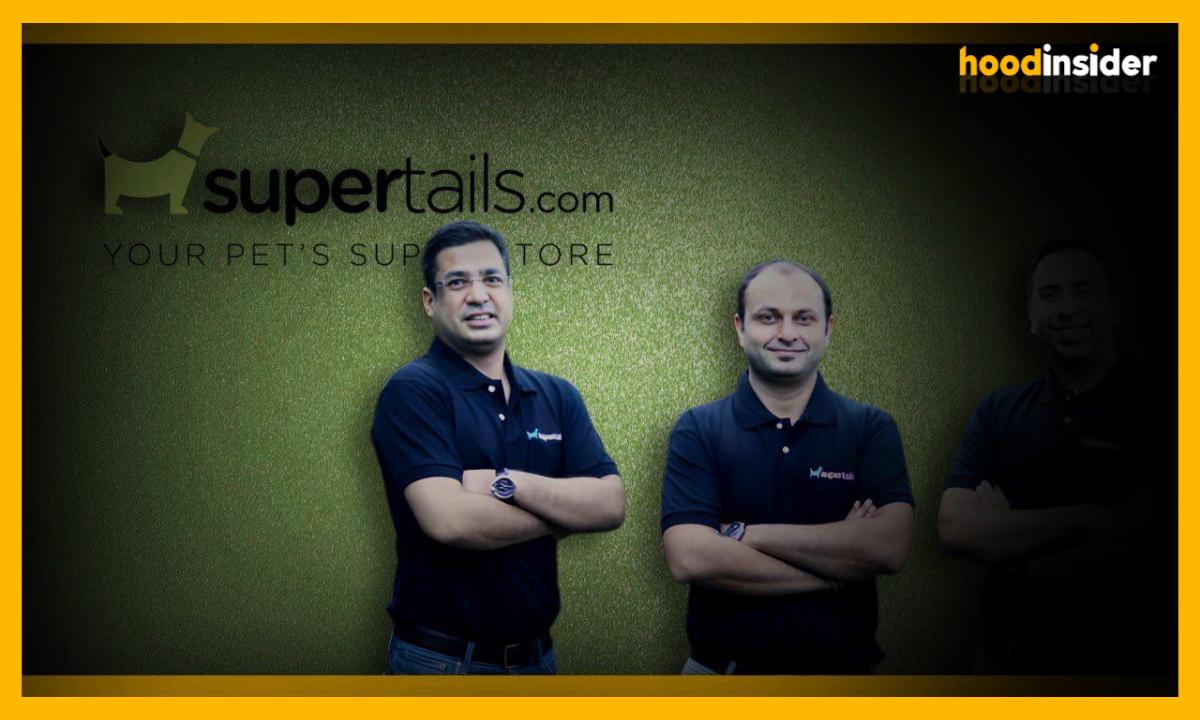 Supertails Tops ₹100 Crore Revenue in FY25; Rising Costs Increase Losses by 28%