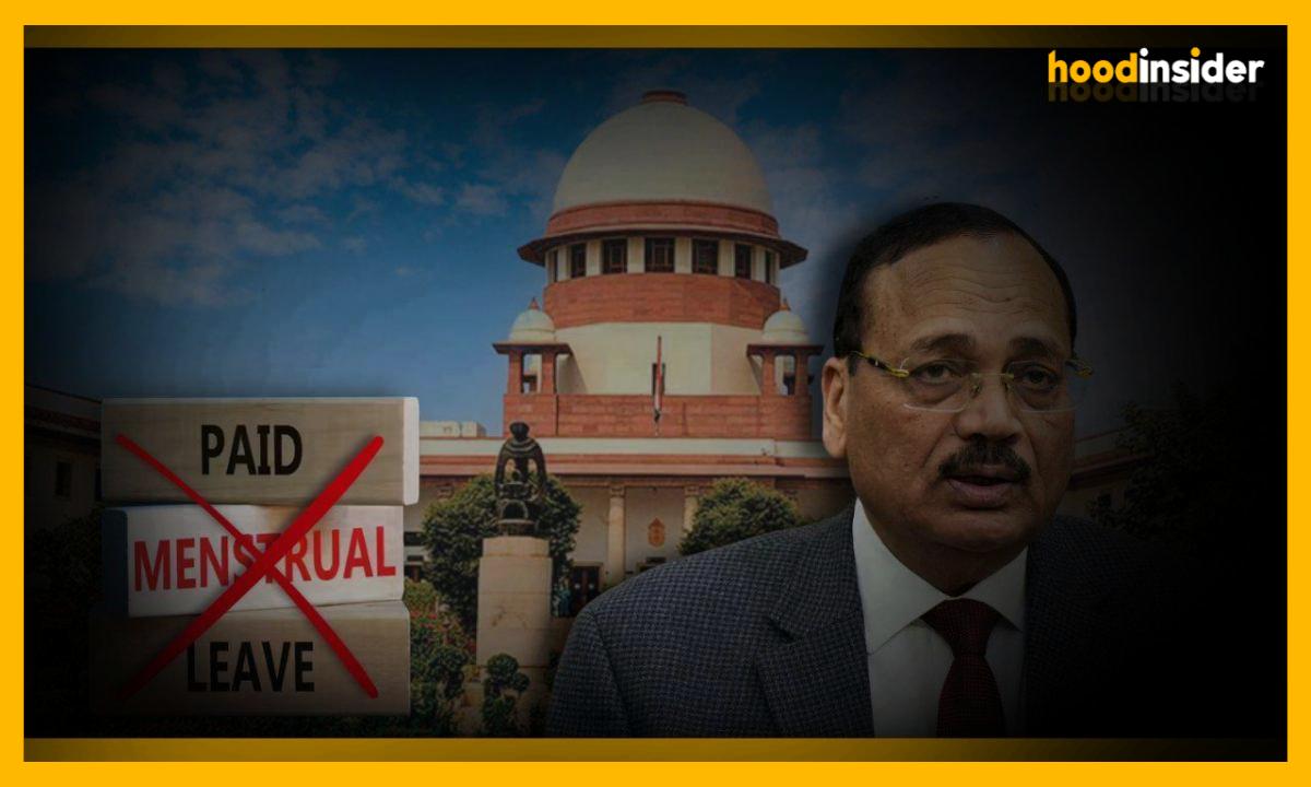 Supreme Court Questions Impact of Mandatory Menstrual Leave on Women's Employment in India