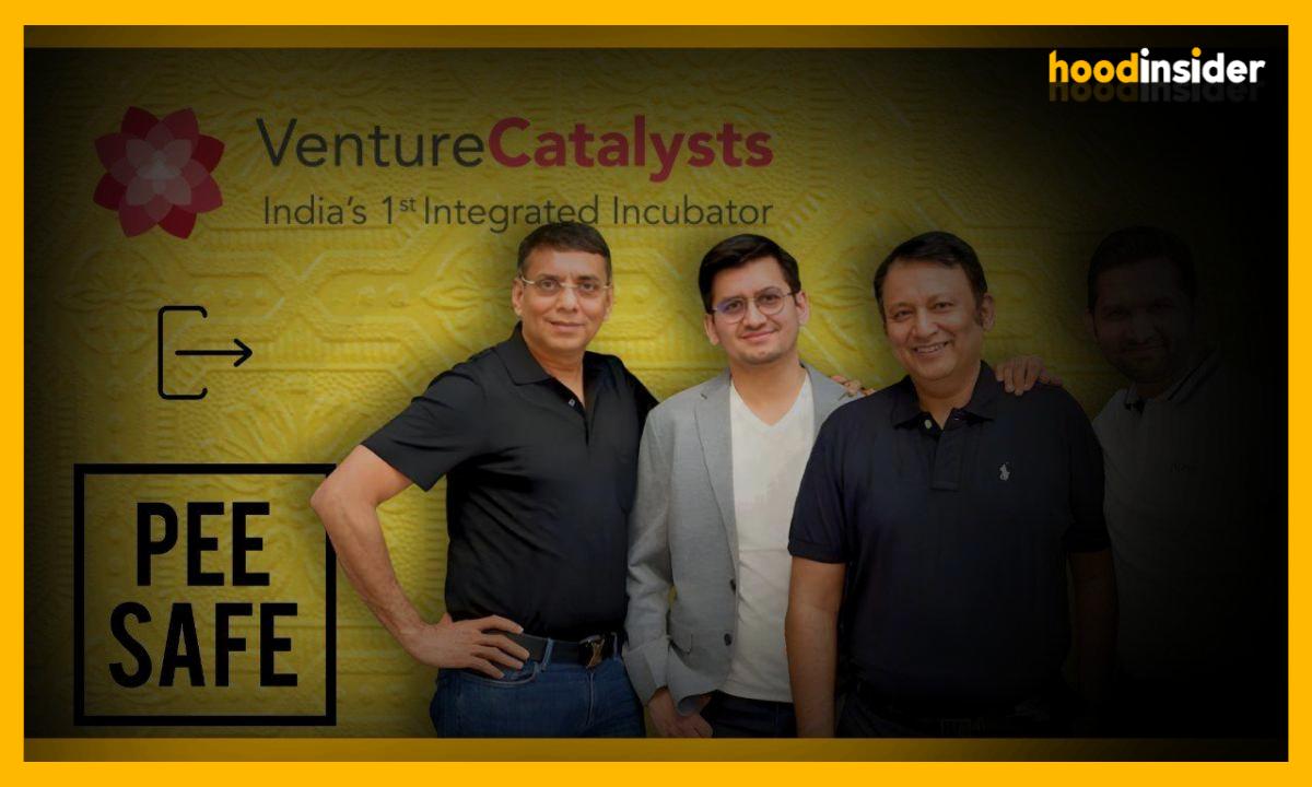 Venture Catalysts Exits Pee Safe, Nets Nearly 10× Return After OrbiMed-Led Funding Round