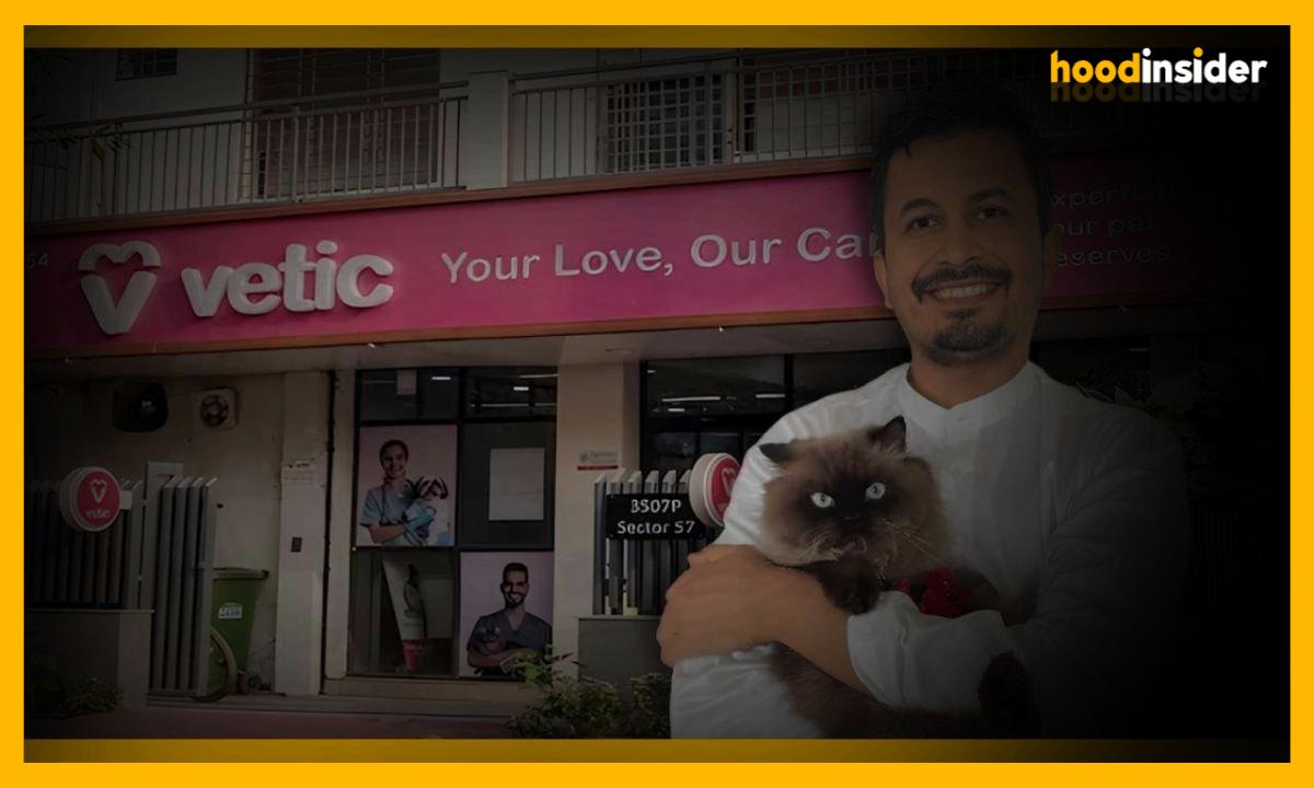 Vetic Reports 2.5x Revenue Rise to Rs 63 Crore in FY25; Losses Expand to Rs 66 Crore During Expansion Drive