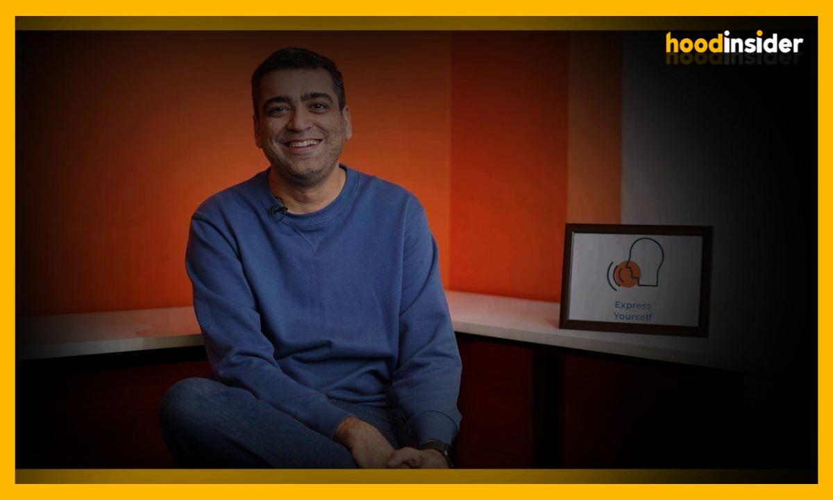 Vivek Raina Steps Down After 10 Years at Excitel; Varun Pasricha Named CEO