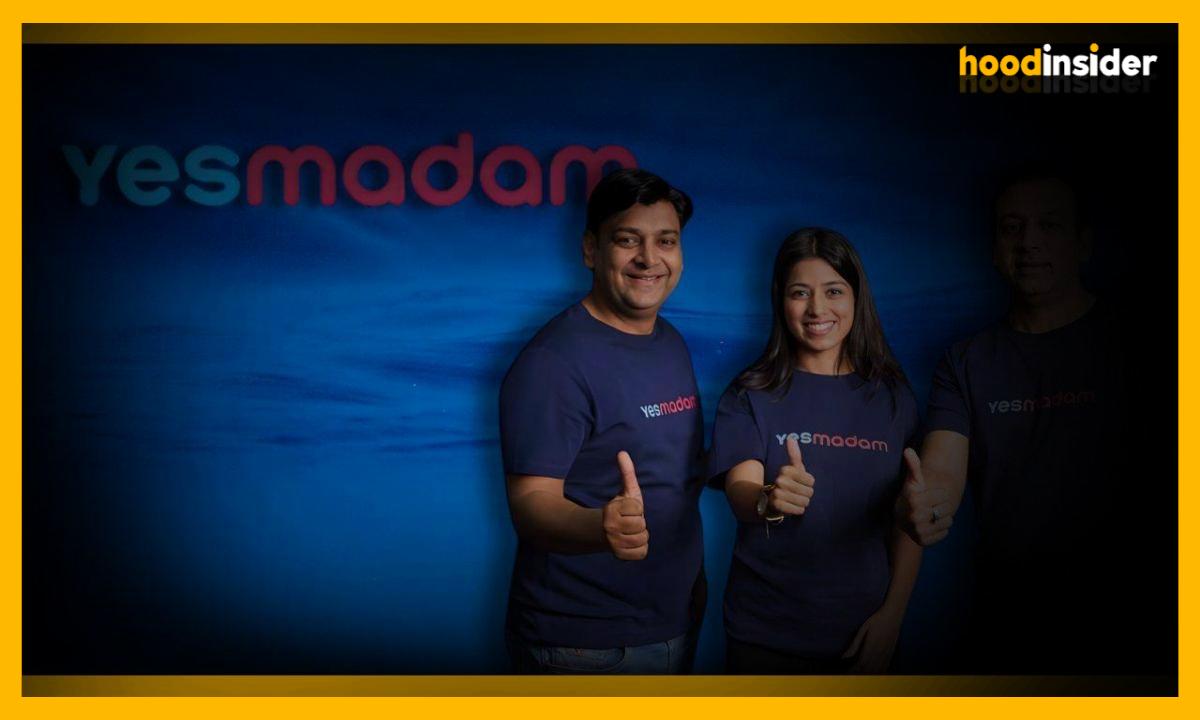 Yes Madam Posts Robust Growth, Nears ₹100 Crore Revenue in FY25