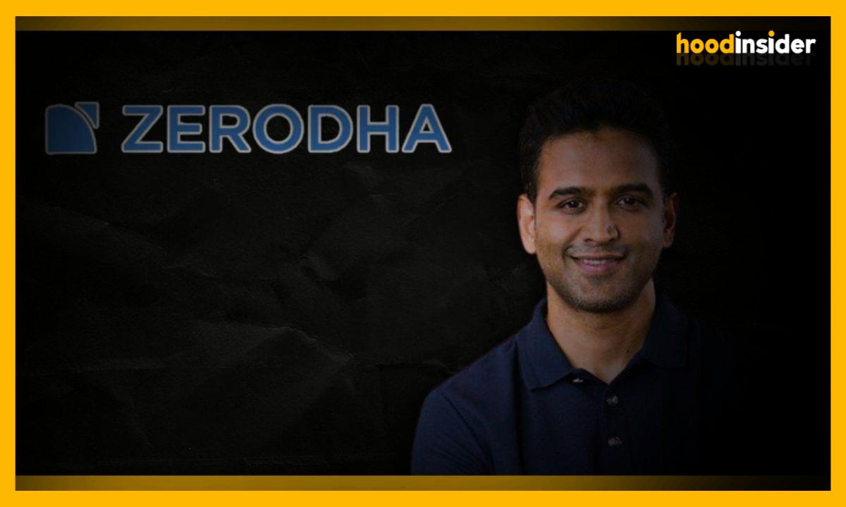 Zerodha Raises Intraday F&O Charges to ₹40 per Order for Non-Compliant Traders Starting April 1