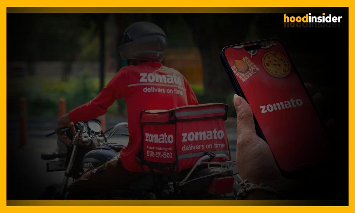 Zomato adds ₹14.90 per-order platform fee, may deter price-sensitive customers
