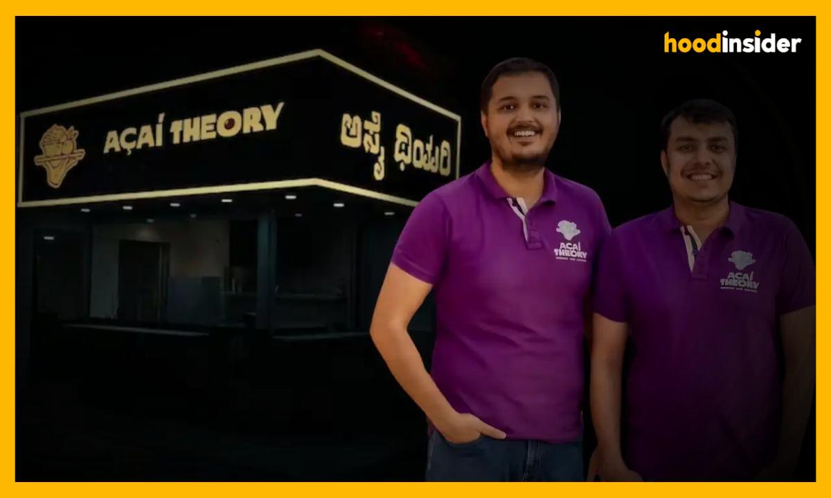 Açaí Theory Raises Rs 4 Crore to Expand Health-Focused QSR Chain in India