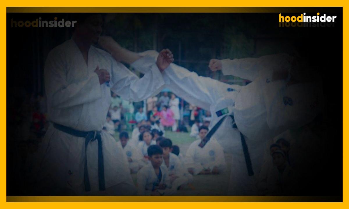 Advanced Karate Camp in Howrah Led by Hanshi Premjit Sen Sets New Standard for Discipline and Excellence