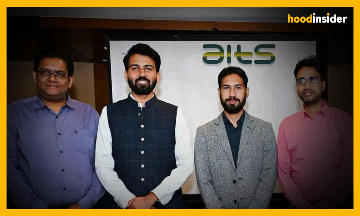 AITS Raises ₹37.5 Crore to Expand Rysen School Network