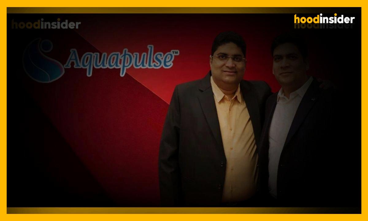 Aquapulse Raises ₹25 Crore Series A from NABVENTURES to Scale Tech-Driven Aquaculture Platform in India