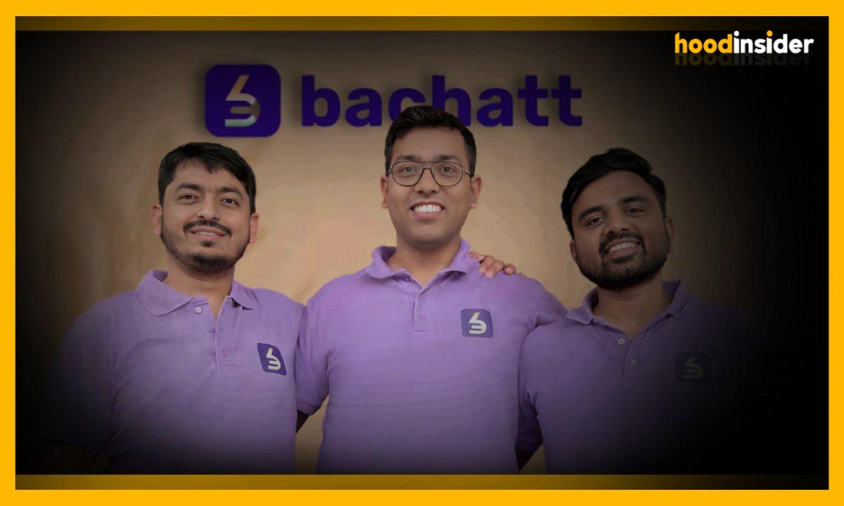 Bachatt Raises $12 Million to Expand Wealth and Credit Services for India’s Underserved Self-Employed Workers