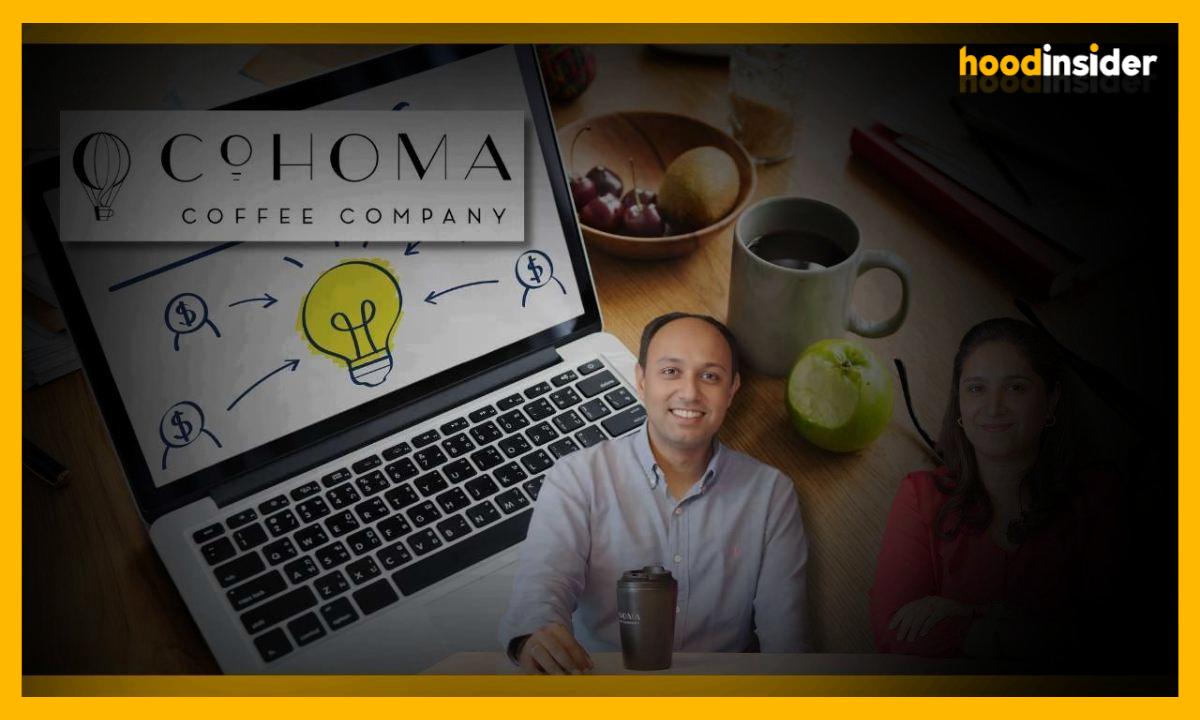 Cohoma Coffee Raises Rs 5 Crore in Seed Funding Round