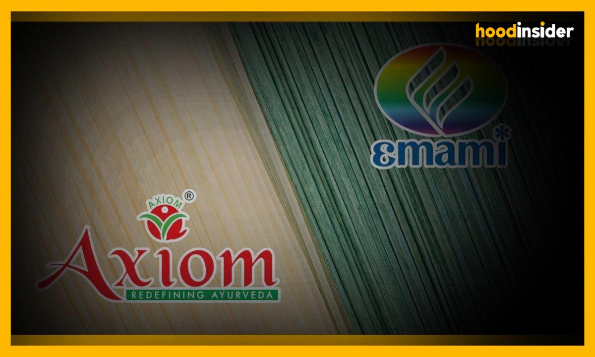 Emami to Buy Axiom Ayurveda for ₹200 Crore to Strengthen Position in India’s Health Beverage Market