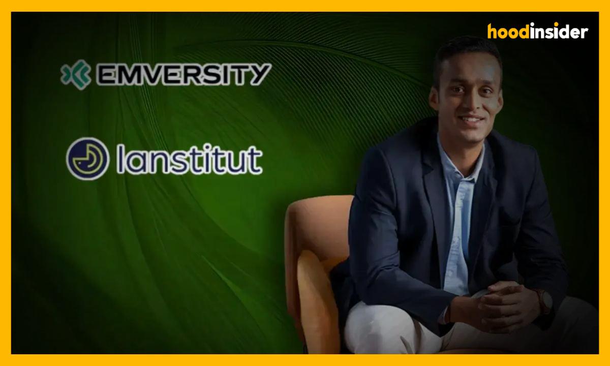 Emversity Expands EDGE Program Following Lanstitut Acquisition