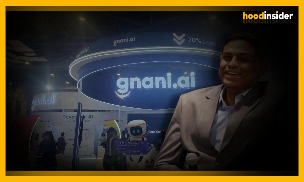 Gnani.ai Raises $10 Million to Develop Sovereign AI Voice Agents and Expand Enterprise AI Globally