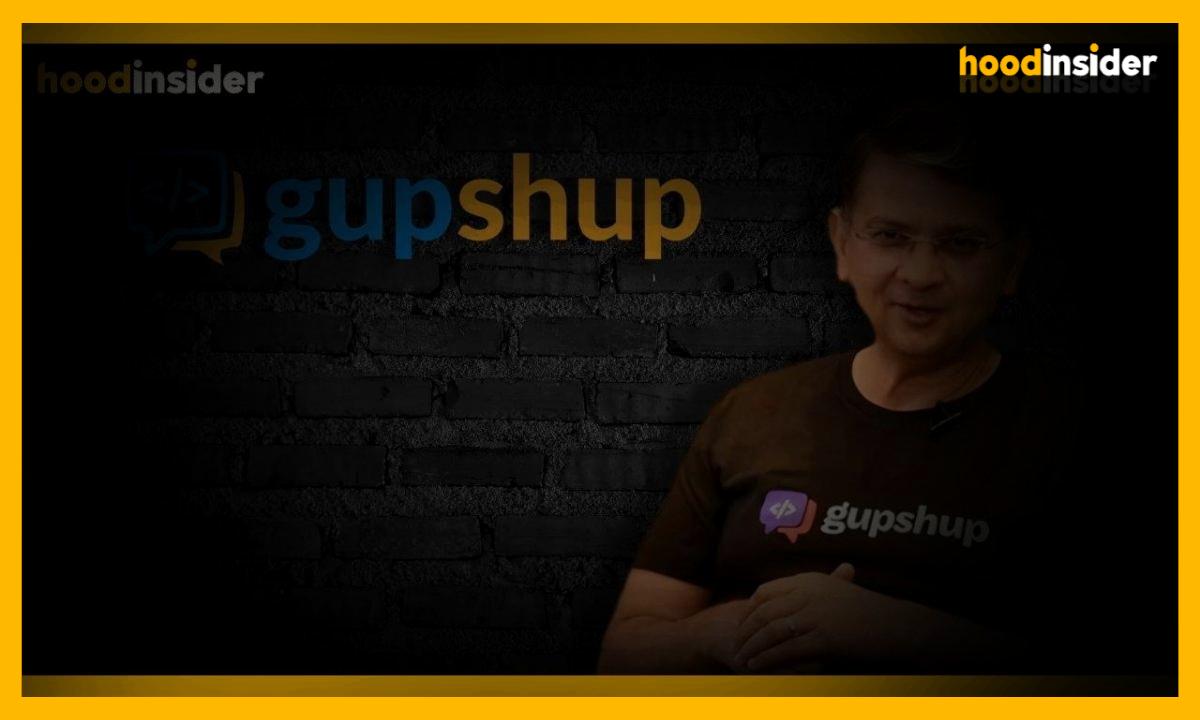 Gupshup Profit Plunges 52% in FY25 Despite Flat Revenue, Highlighting Margin Pressure in SaaS Sector