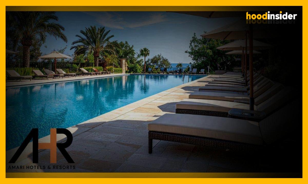 How Amari Hotels & Resorts Is Shaping the Next Era of Indian Hospitality