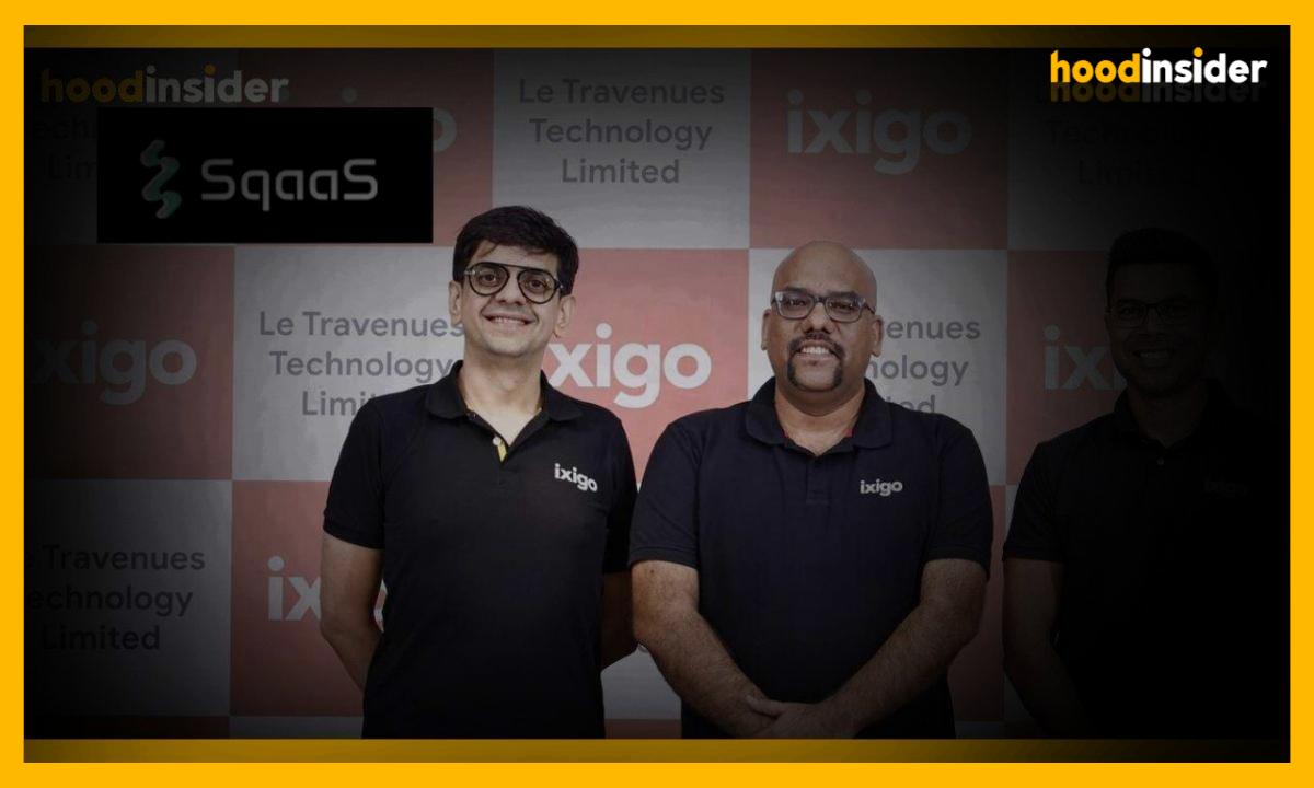 ixigo-backed SqaaS launches ShellBot to deliver secure AI agents for everyday work automation