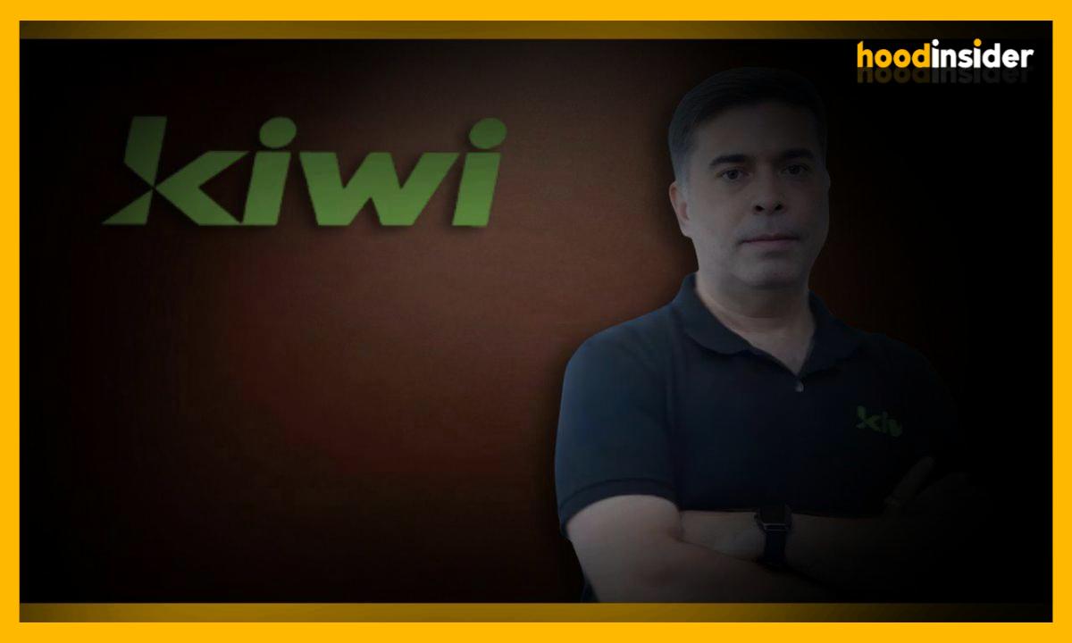 Kiwi Co-founder Mohit Bedi Resigns as Chief Business Officer