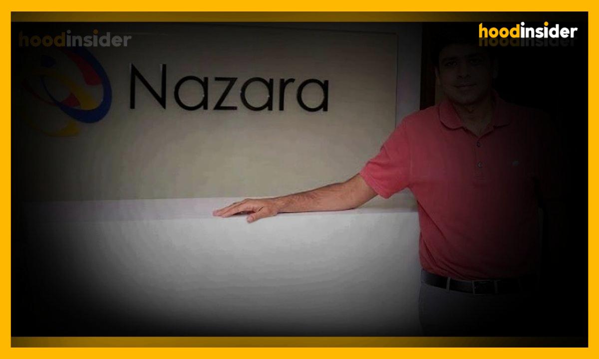 Nazara Technologies Plans ₹500 Crore Fundraise as India’s Kitchen Tech Sector Expands