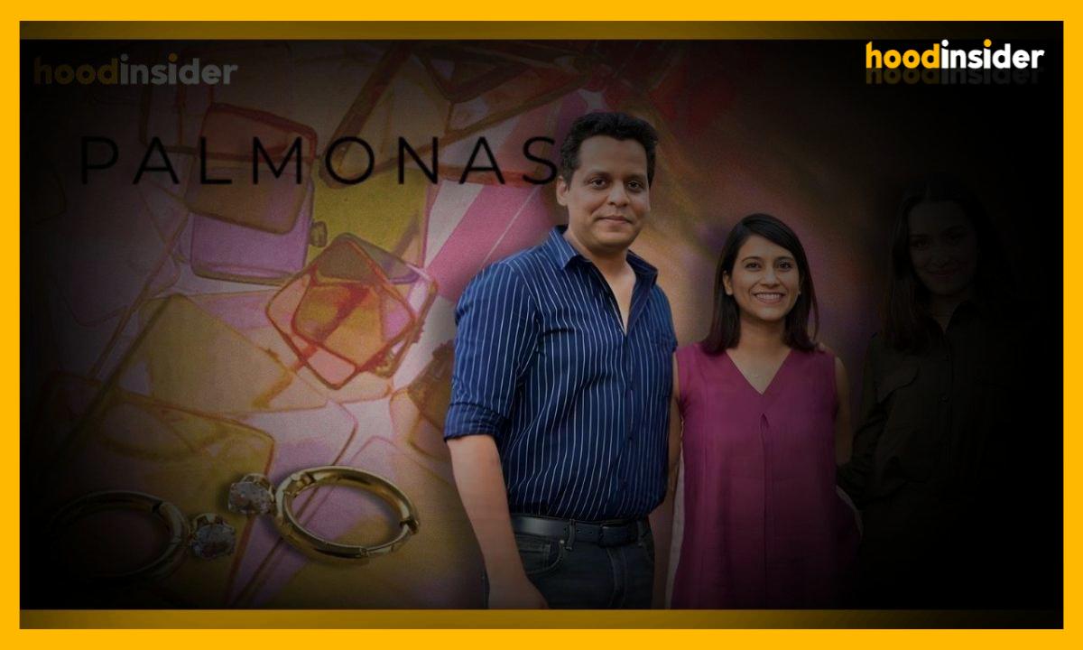 Palmonas Secures $22M Series B Led by Xponentia Capital as Demi-Fine Jewellery Brand Rapidly Expands in India