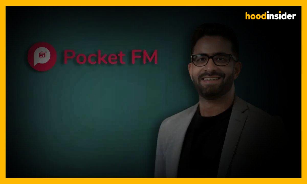 Pocket FM Names Lalit Gangwar COO to Lead Growth Strategy