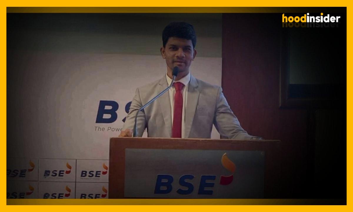 Shubham Pancheshwar Launches Happen Recently Capital to Simplify Startup Funding Access