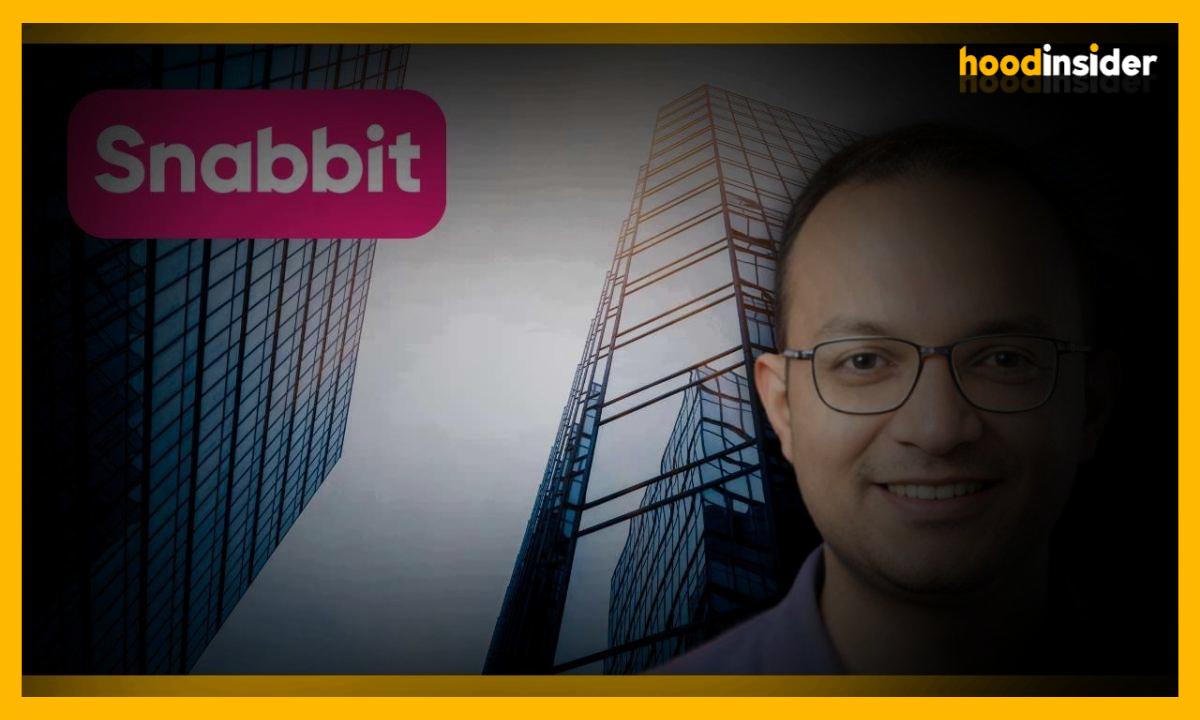Snabbit Appoints Abhinav Ankur as Chief Business Officer
