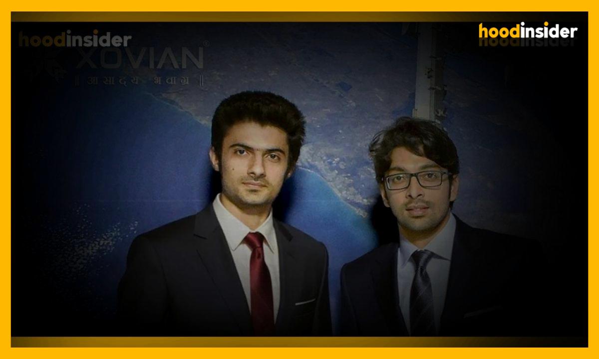 Xovian Aerospace Raises $2M in Ashish Kacholia-Led Round to Accelerate AI-Powered Satellite Technology in India