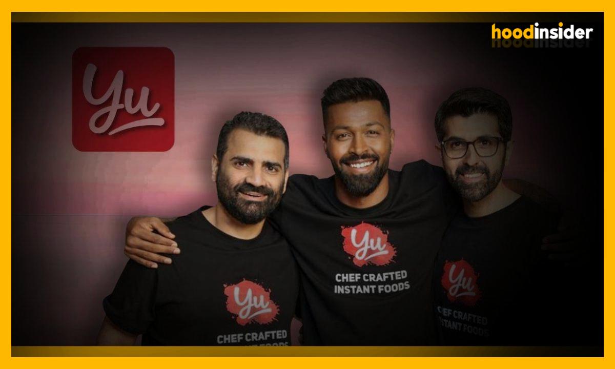 Yu Foods Surpasses ₹75 Crore Revenue in FY26 Driven by Noodles and Instant Meals