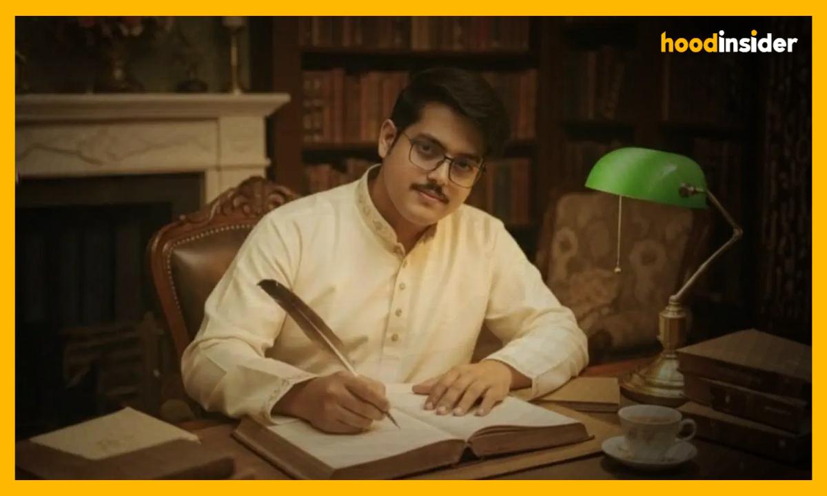 Sourav Chakraborty Elevates Human Rights Awareness from Bengal to the Global Stage