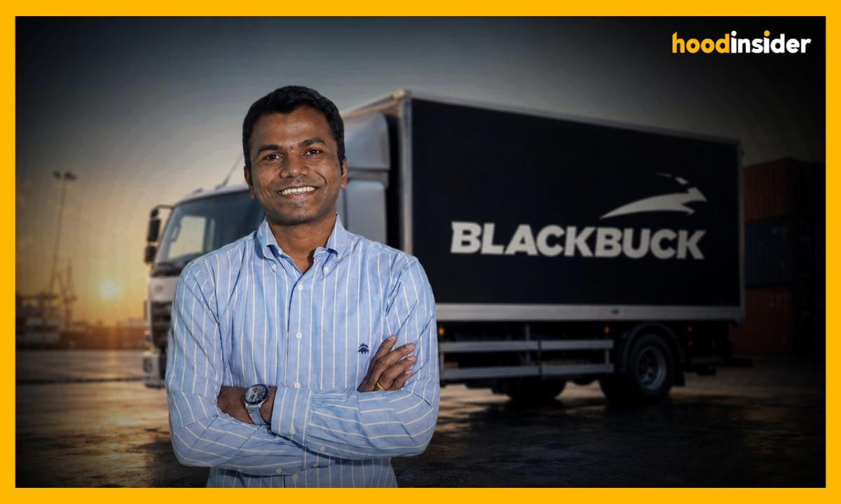 BlackBuck Q1 FY27 revenue tops ₹200 crore as profit rises 25%