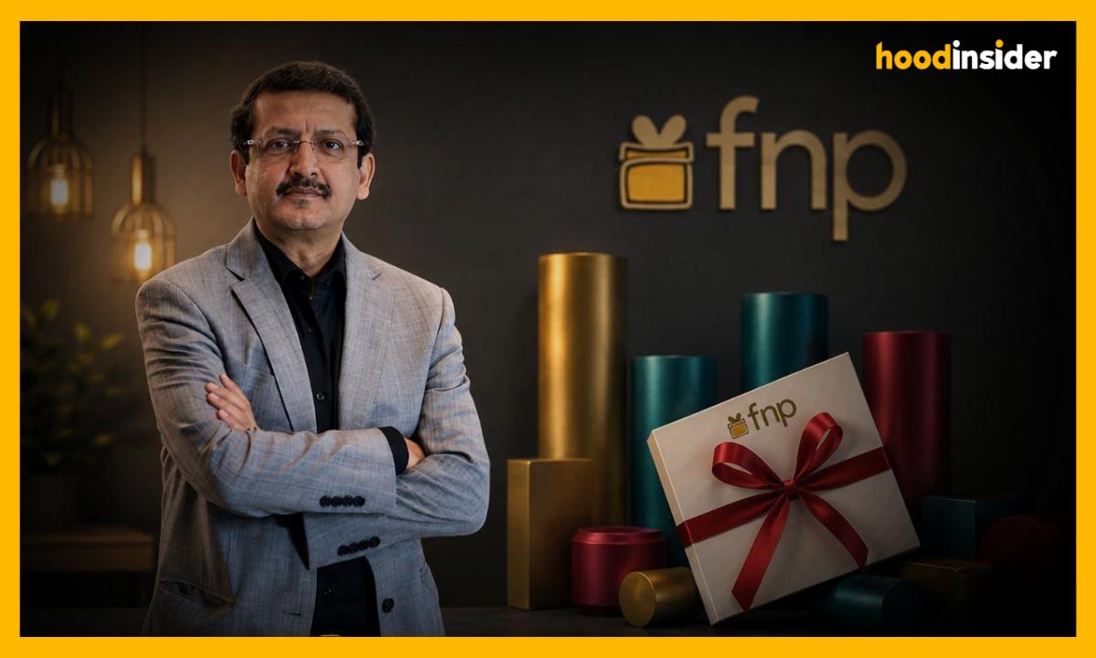 FNP Plans 2028 IPO After Surpassing ₹1,000 Crore Revenue