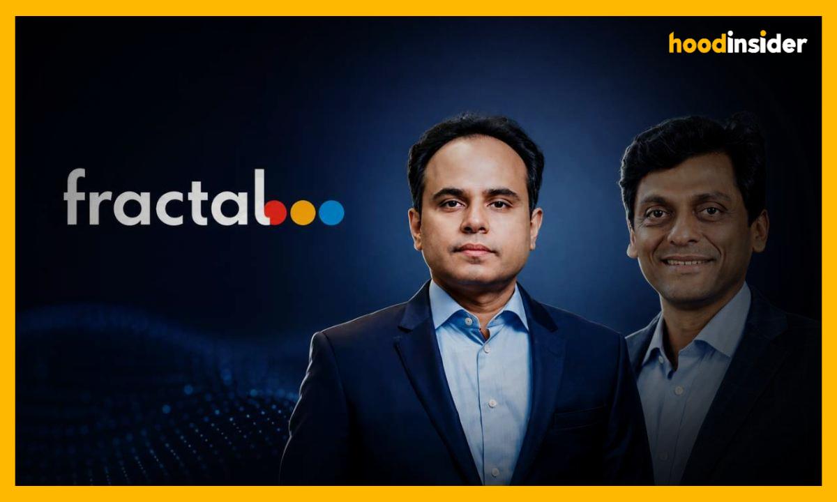 Fractal Q1 FY27 Revenue Rises 20% While Margins Come Under Pressure